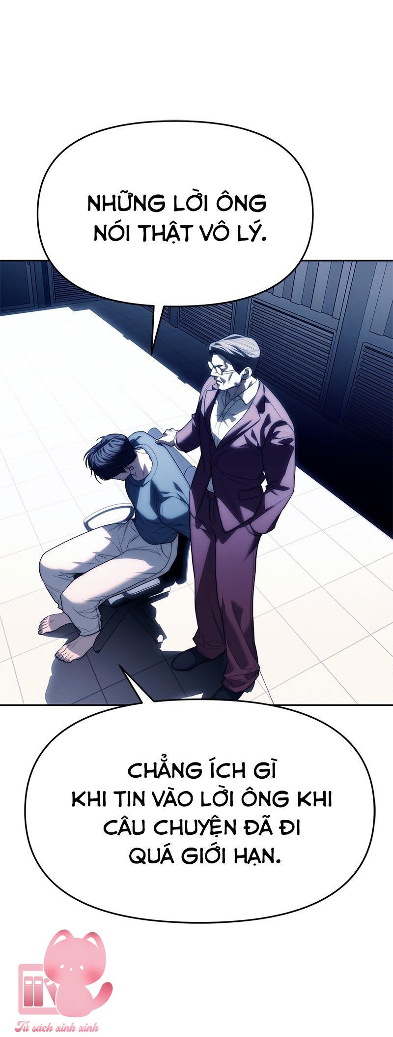 Xâm Nhập Trường Trung Học Tài Phiệt - Chap 74 - Trang 55