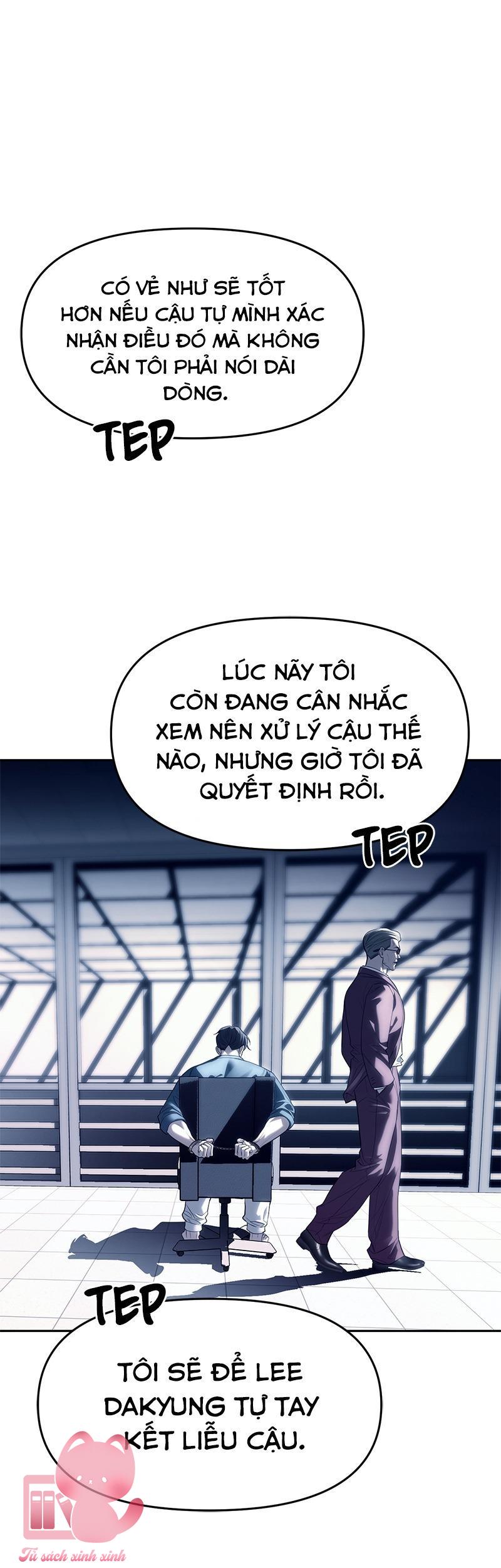 Xâm Nhập Trường Trung Học Tài Phiệt - Chap 74 - Trang 58