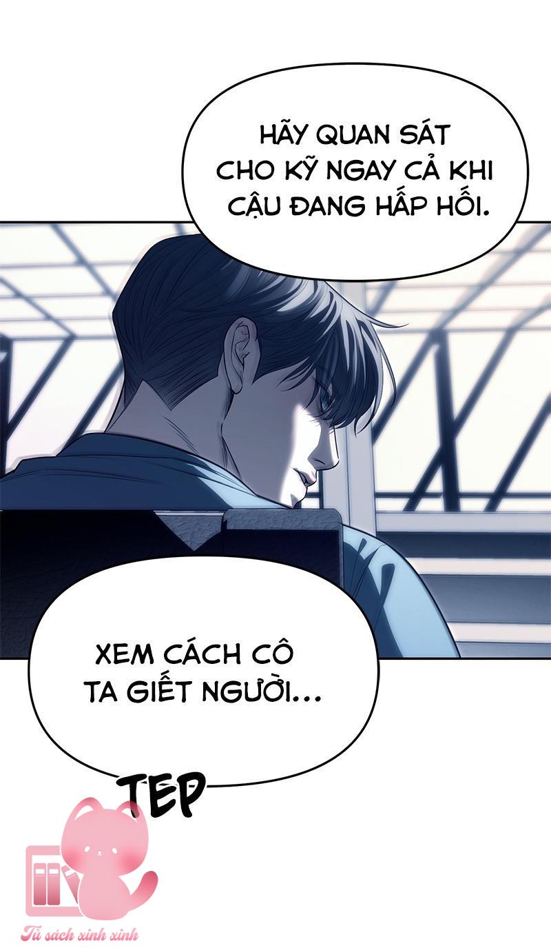 Xâm Nhập Trường Trung Học Tài Phiệt - Chap 74 - Trang 59