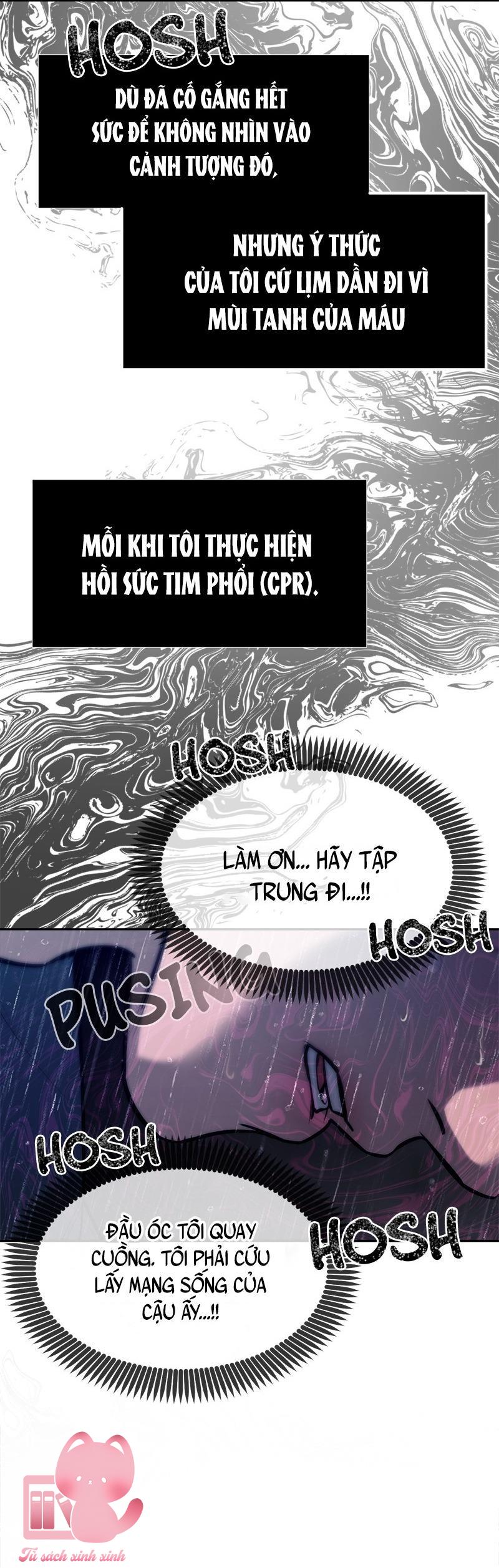 Xâm Nhập Trường Trung Học Tài Phiệt - Chap 74 - Trang 7