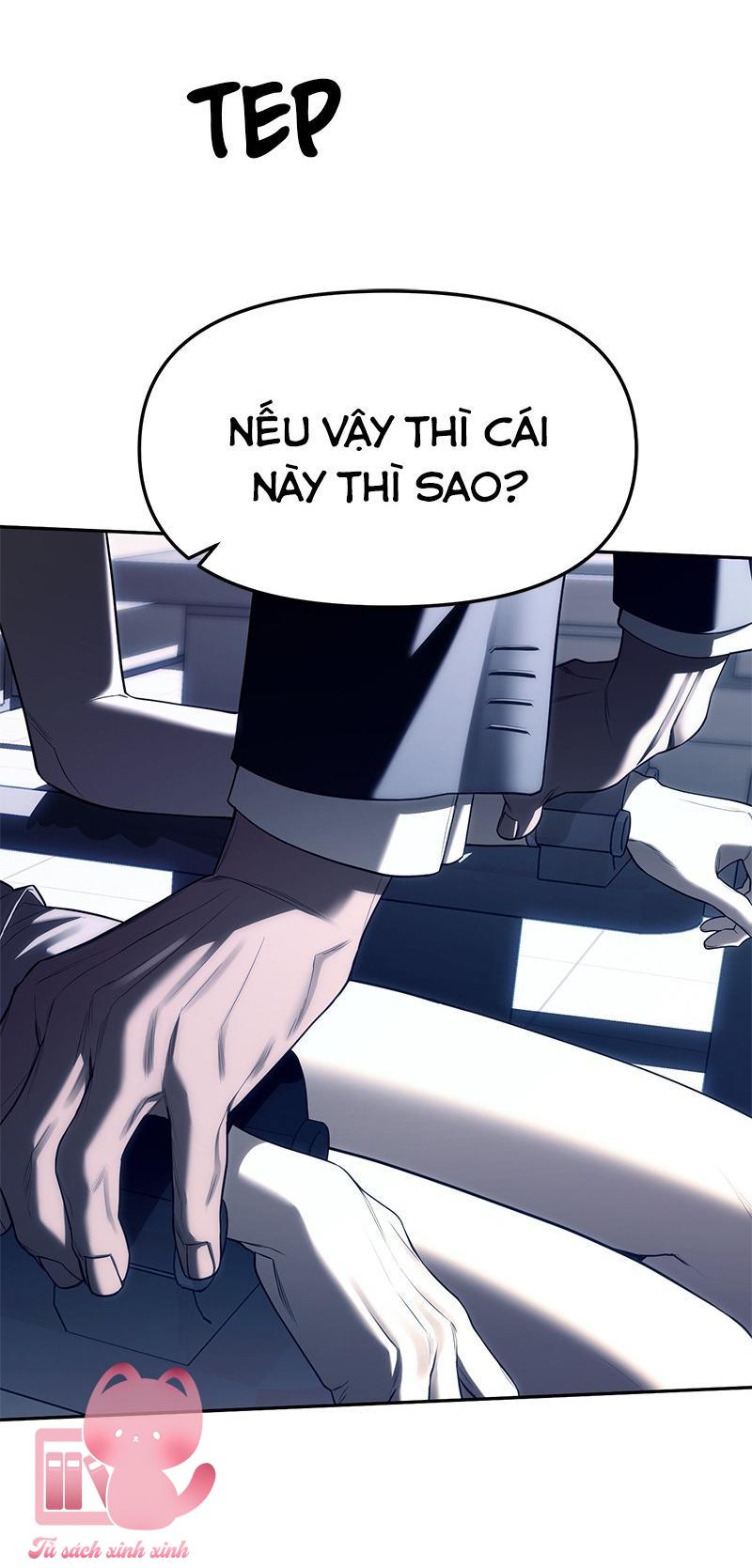 Xâm Nhập Trường Trung Học Tài Phiệt - Chap 75 - Trang 17