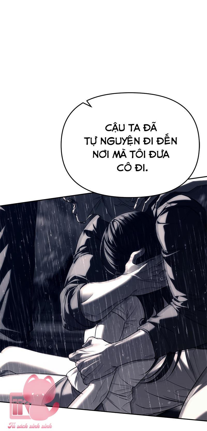 Xâm Nhập Trường Trung Học Tài Phiệt - Chap 75 - Trang 20