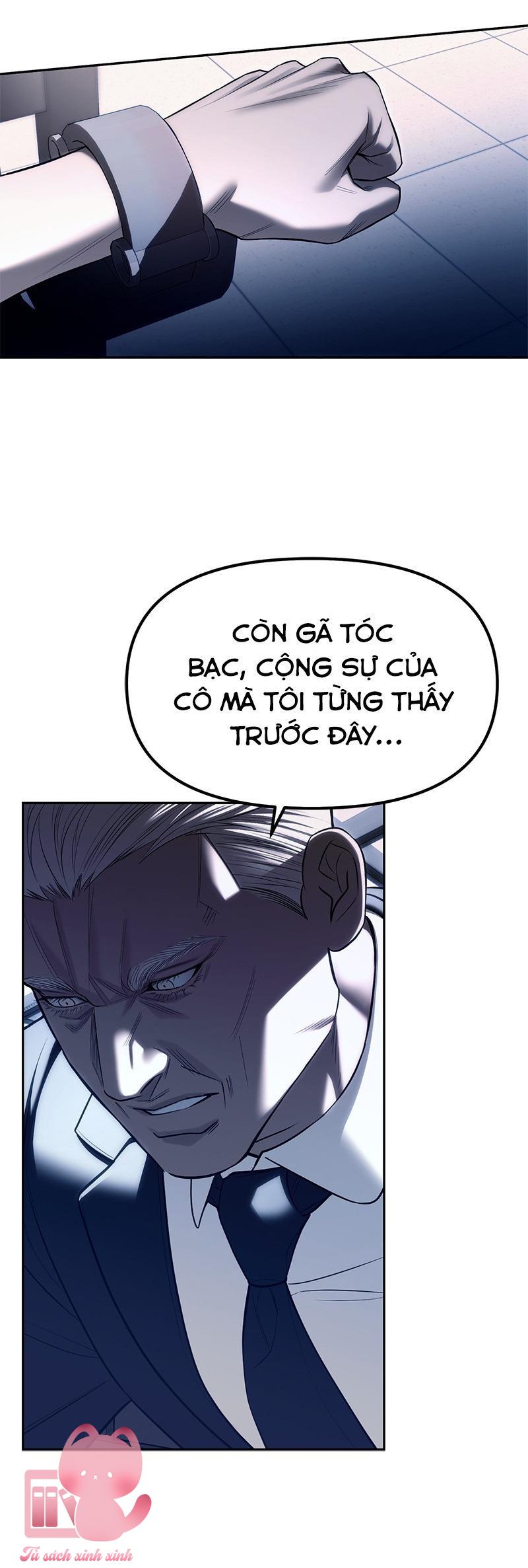 Xâm Nhập Trường Trung Học Tài Phiệt - Chap 75 - Trang 21