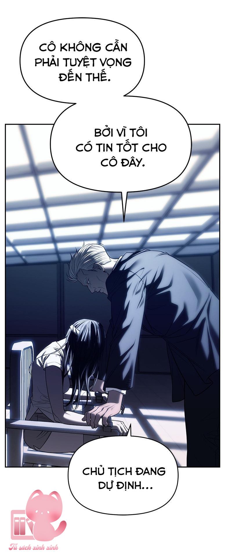 Xâm Nhập Trường Trung Học Tài Phiệt - Chap 75 - Trang 25