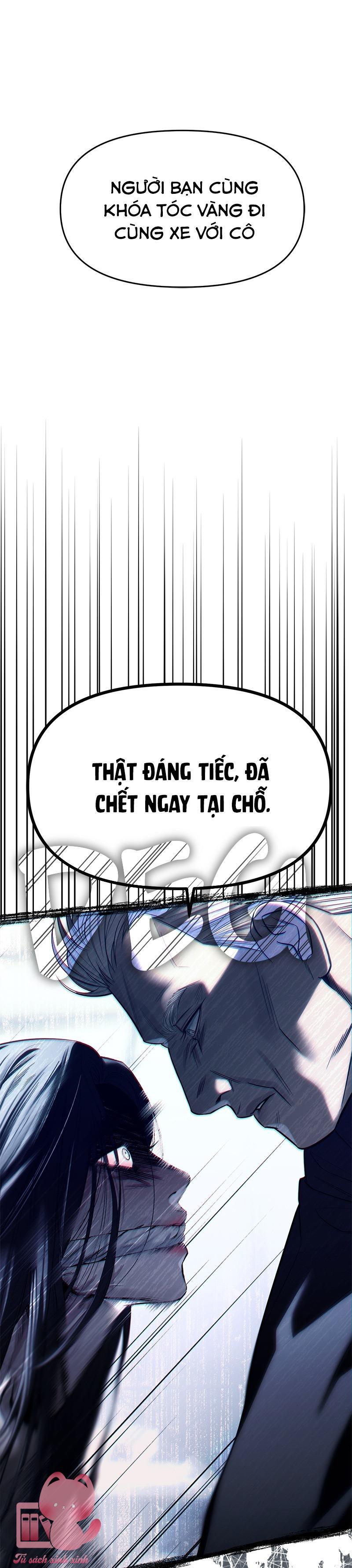 Xâm Nhập Trường Trung Học Tài Phiệt - Chap 75 - Trang 29