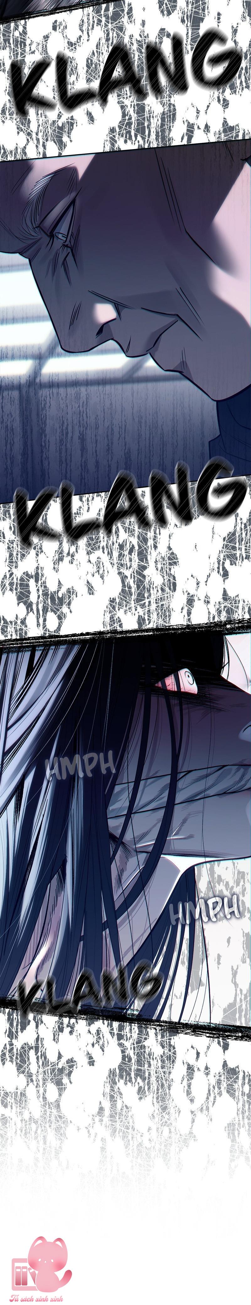 Xâm Nhập Trường Trung Học Tài Phiệt - Chap 75 - Trang 30