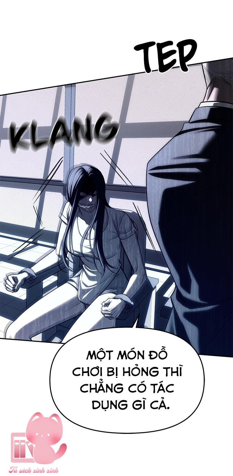 Xâm Nhập Trường Trung Học Tài Phiệt - Chap 75 - Trang 34