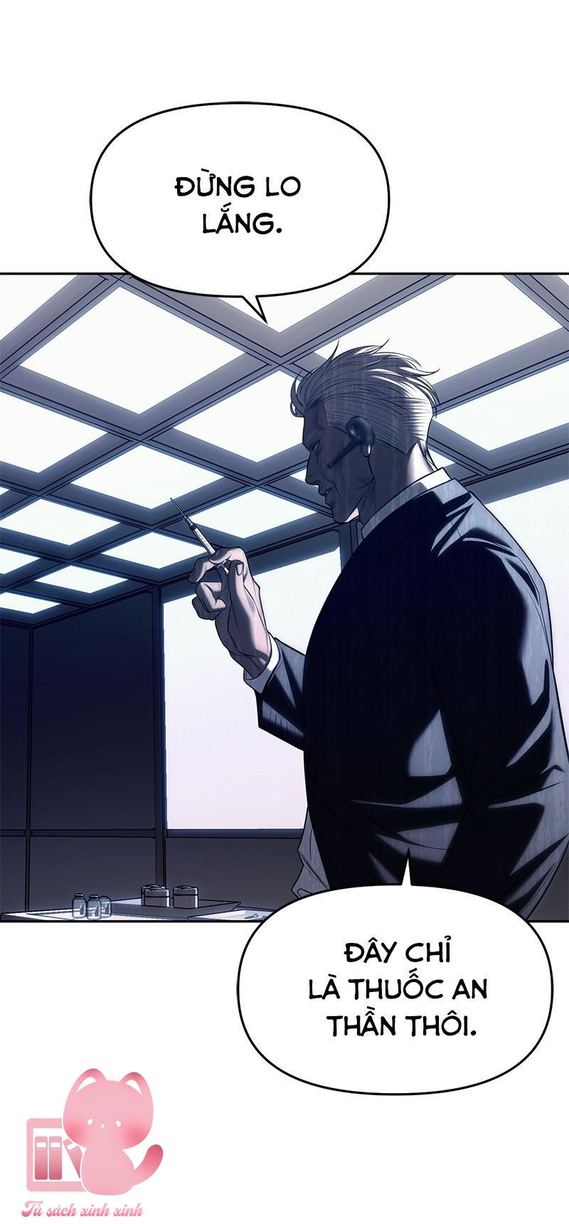 Xâm Nhập Trường Trung Học Tài Phiệt - Chap 75 - Trang 36