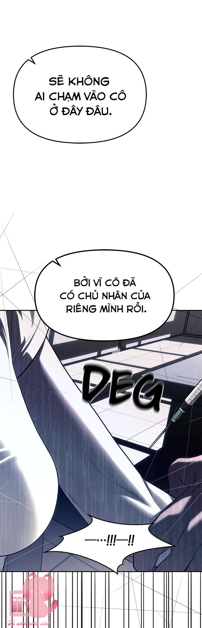 Xâm Nhập Trường Trung Học Tài Phiệt - Chap 75 - Trang 37