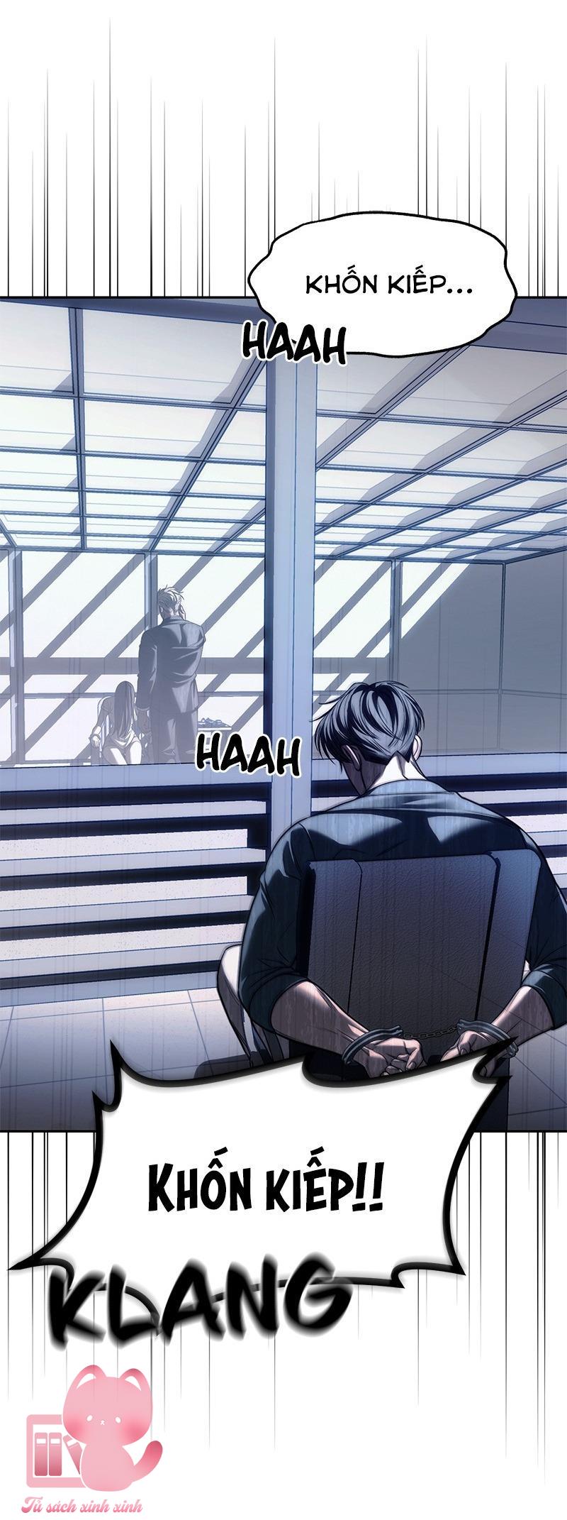 Xâm Nhập Trường Trung Học Tài Phiệt - Chap 75 - Trang 41