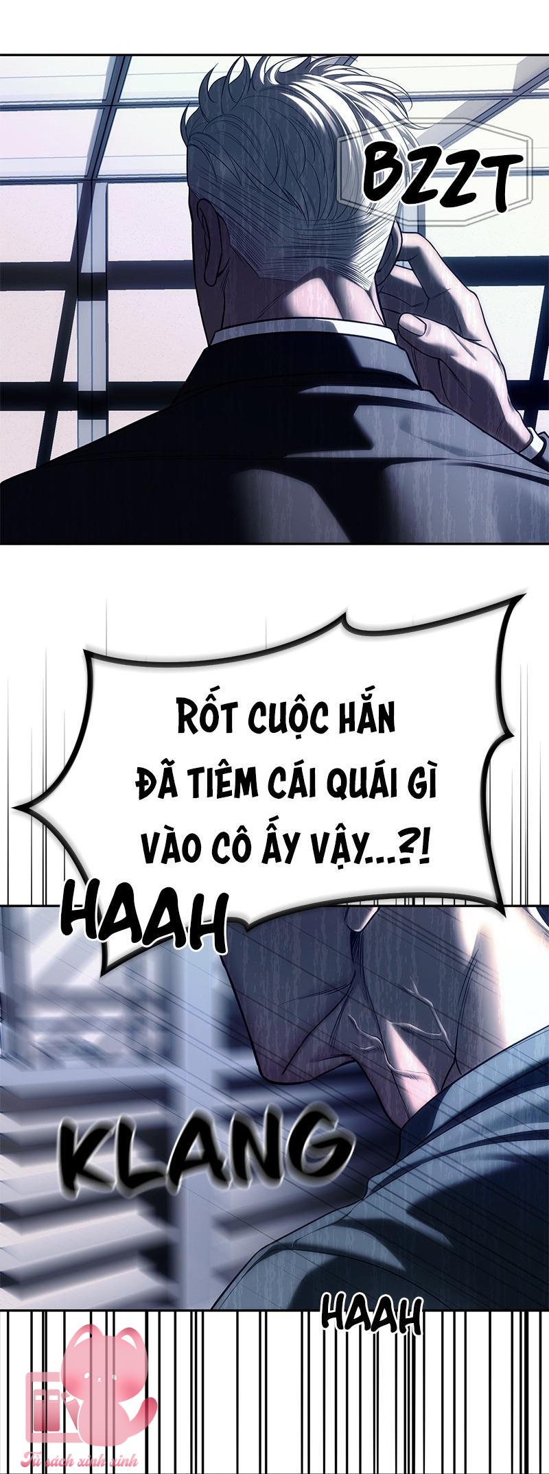 Xâm Nhập Trường Trung Học Tài Phiệt - Chap 75 - Trang 42