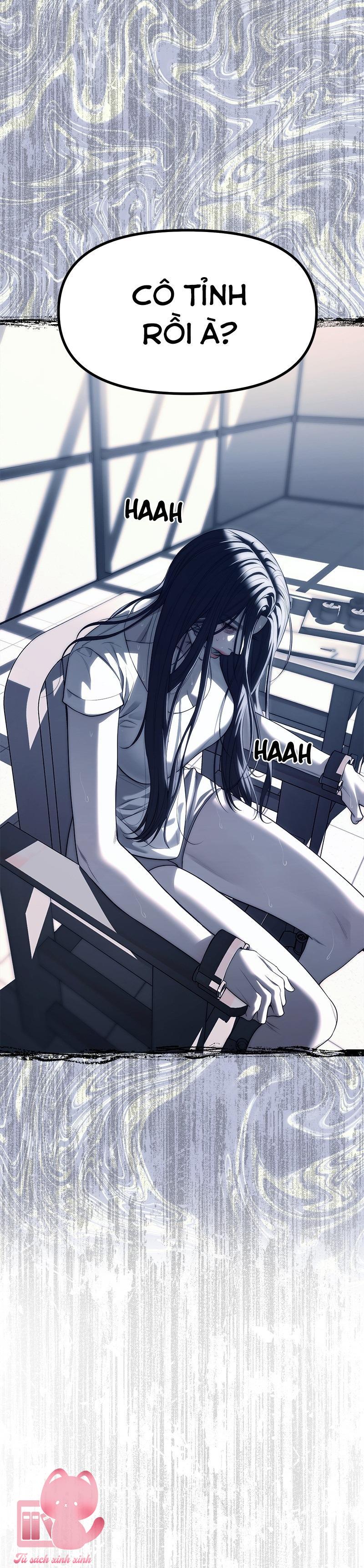 Xâm Nhập Trường Trung Học Tài Phiệt - Chap 75 - Trang 6