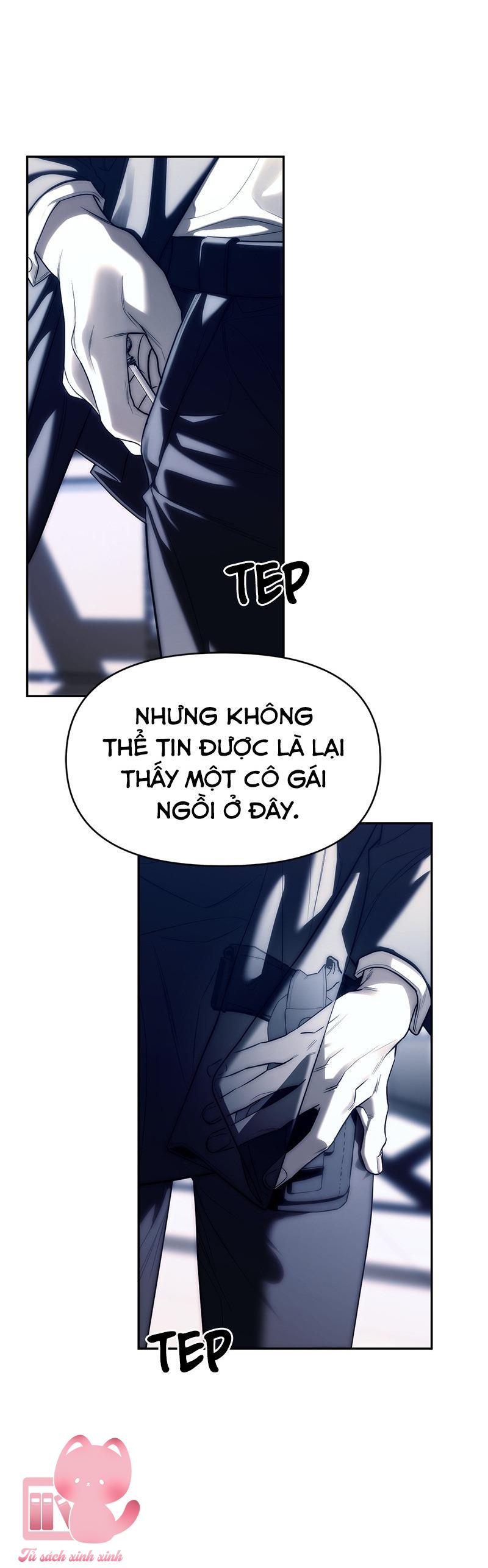 Xâm Nhập Trường Trung Học Tài Phiệt - Chap 75 - Trang 54