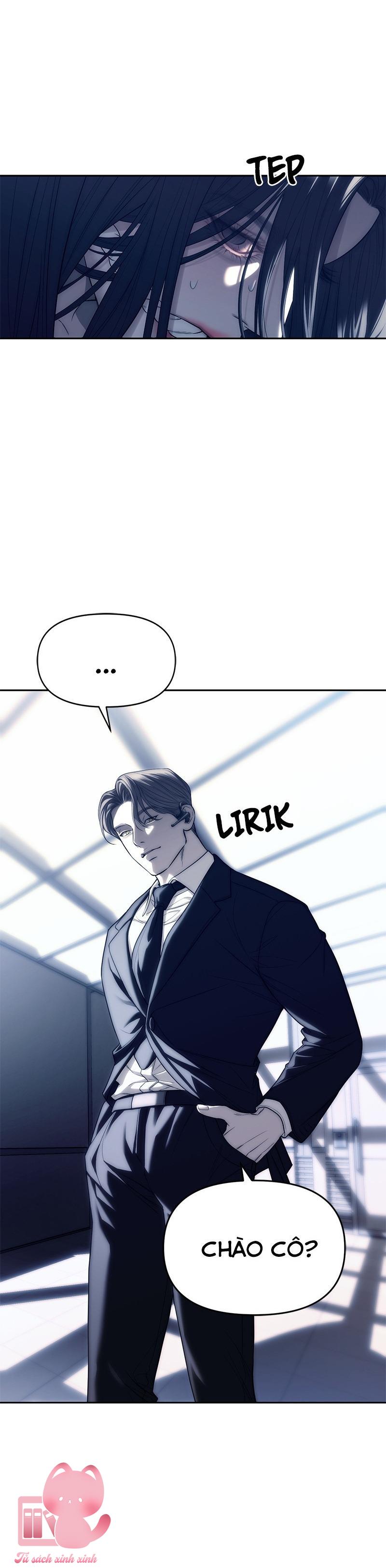 Xâm Nhập Trường Trung Học Tài Phiệt - Chap 75 - Trang 55
