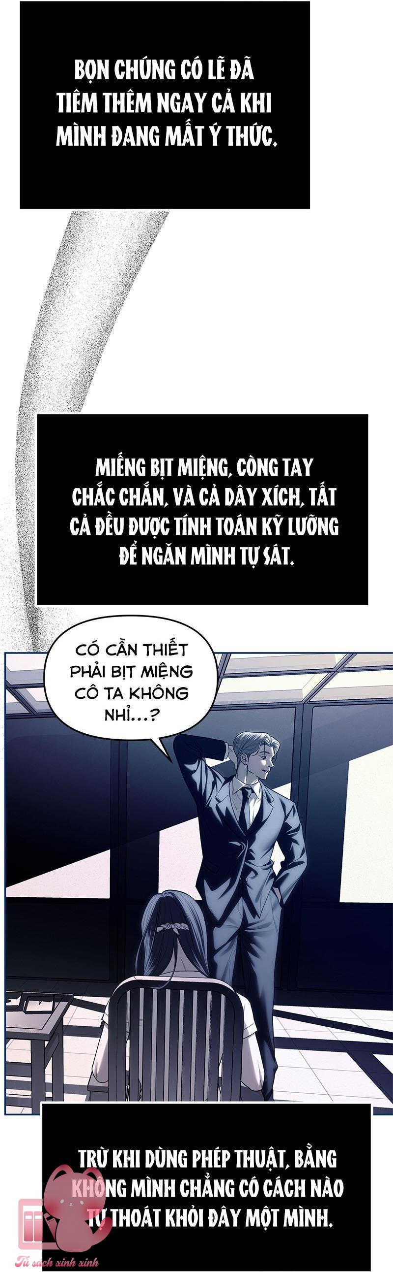 Xâm Nhập Trường Trung Học Tài Phiệt - Chap 75 - Trang 60