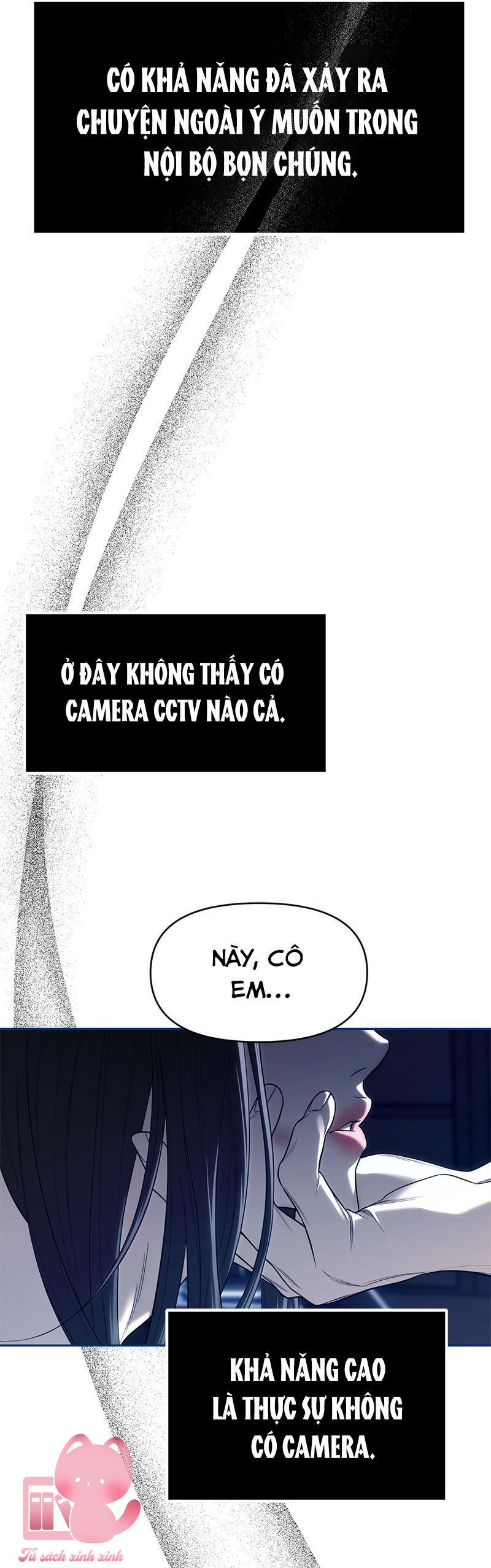 Xâm Nhập Trường Trung Học Tài Phiệt - Chap 75 - Trang 64