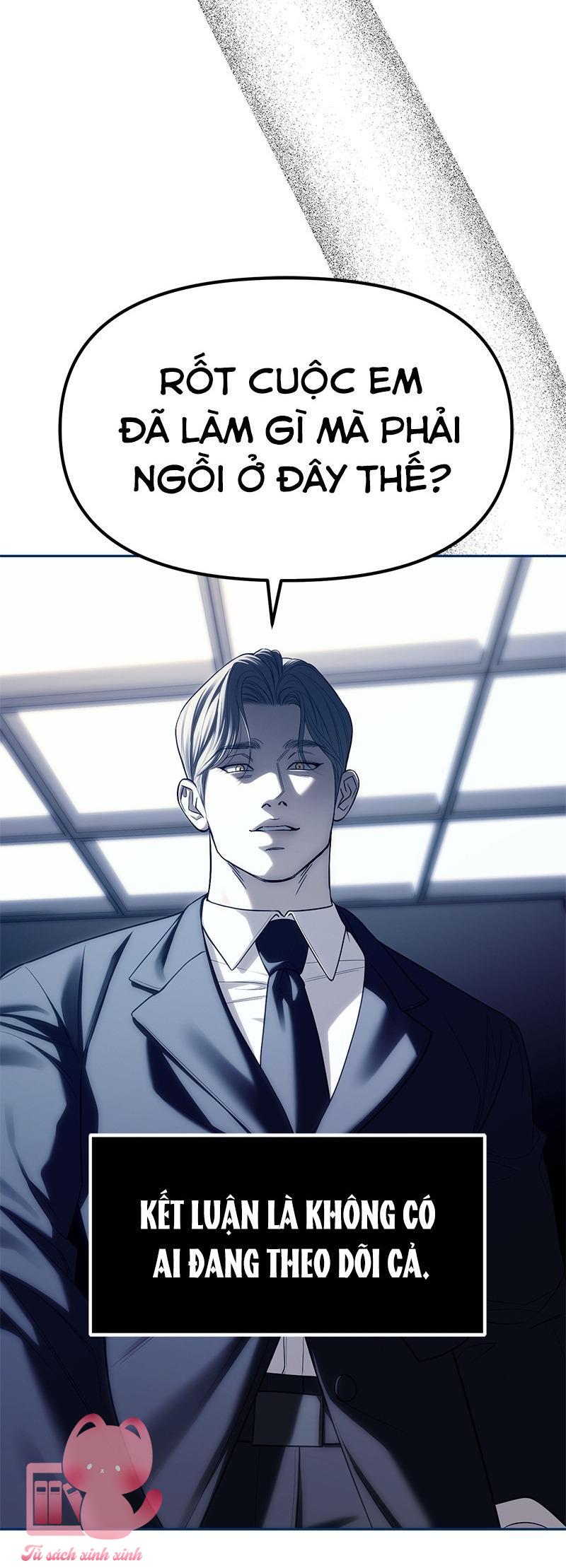 Xâm Nhập Trường Trung Học Tài Phiệt - Chap 75 - Trang 65