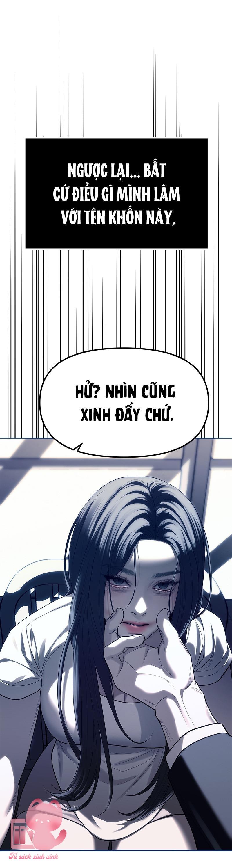 Xâm Nhập Trường Trung Học Tài Phiệt - Chap 75 - Trang 66
