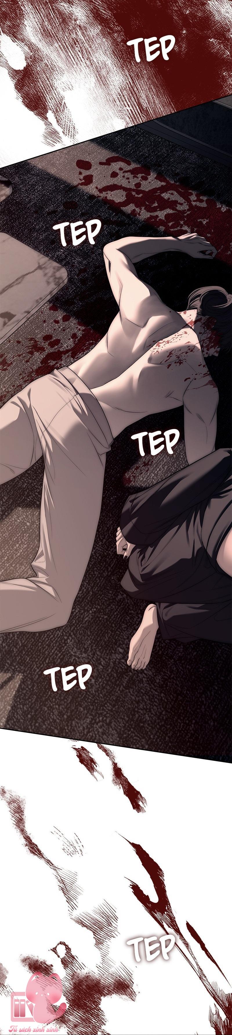 Xâm Nhập Trường Trung Học Tài Phiệt - Chap 75 - Trang 70