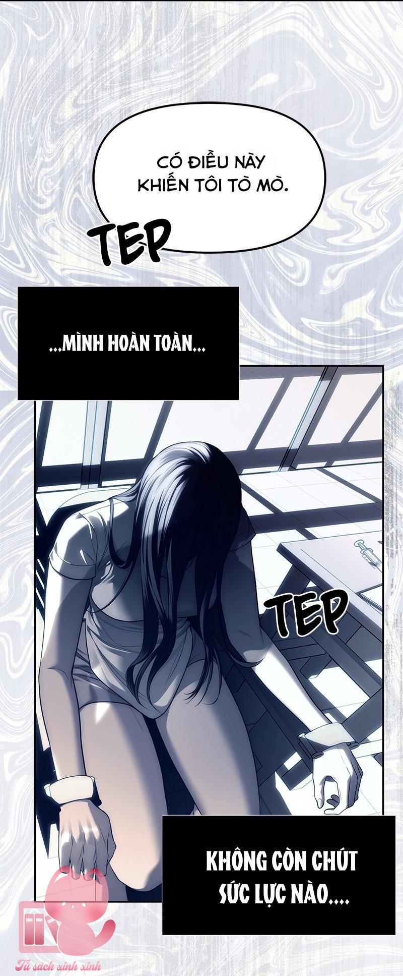 Xâm Nhập Trường Trung Học Tài Phiệt - Chap 75 - Trang 8