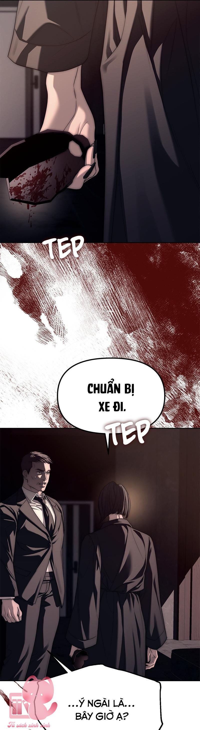 Xâm Nhập Trường Trung Học Tài Phiệt - Chap 75 - Trang 71