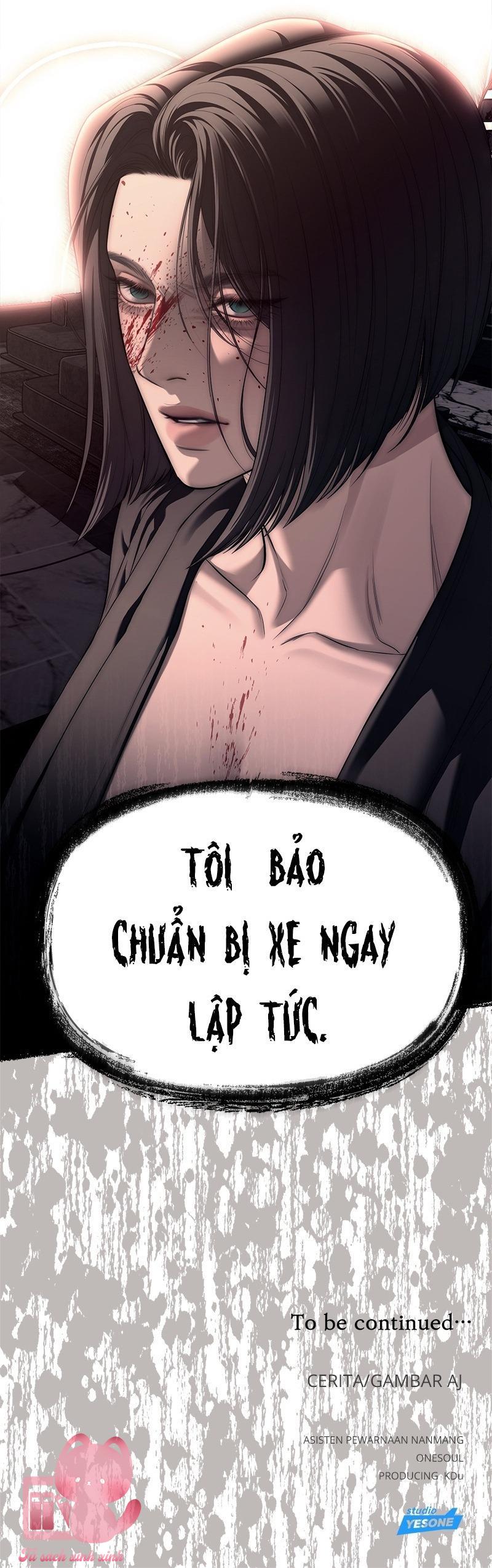 Xâm Nhập Trường Trung Học Tài Phiệt - Chap 75 - Trang 73