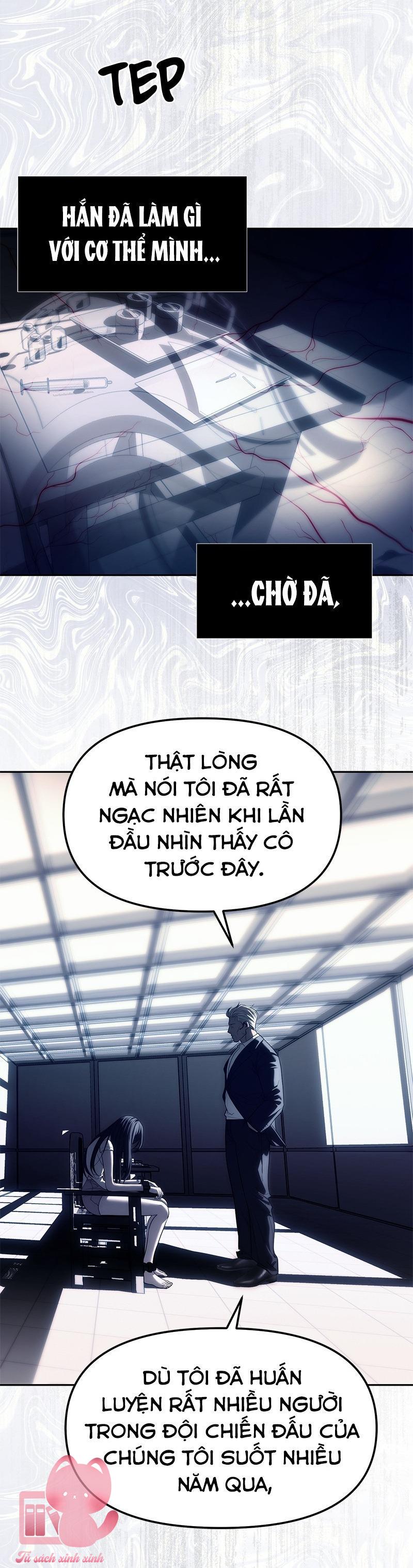 Xâm Nhập Trường Trung Học Tài Phiệt - Chap 75 - Trang 9