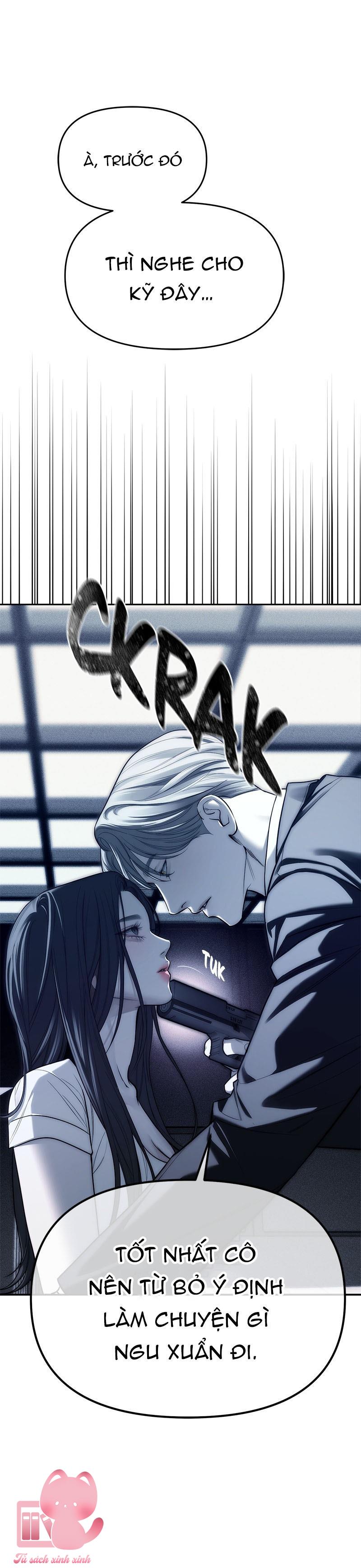 Xâm Nhập Trường Trung Học Tài Phiệt - Chap 76 - Trang 11