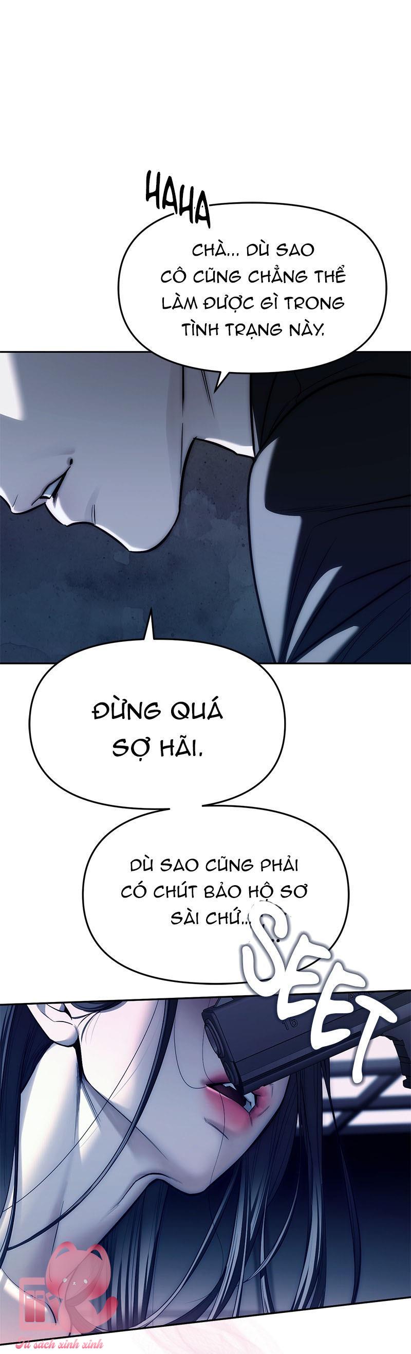 Xâm Nhập Trường Trung Học Tài Phiệt - Chap 76 - Trang 12