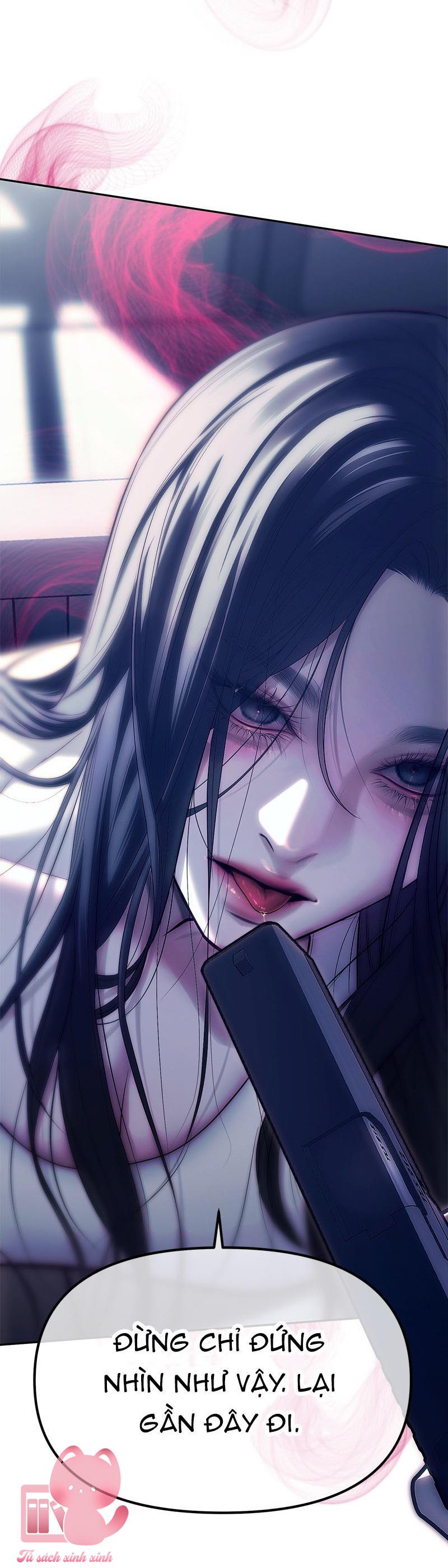 Xâm Nhập Trường Trung Học Tài Phiệt - Chap 76 - Trang 15