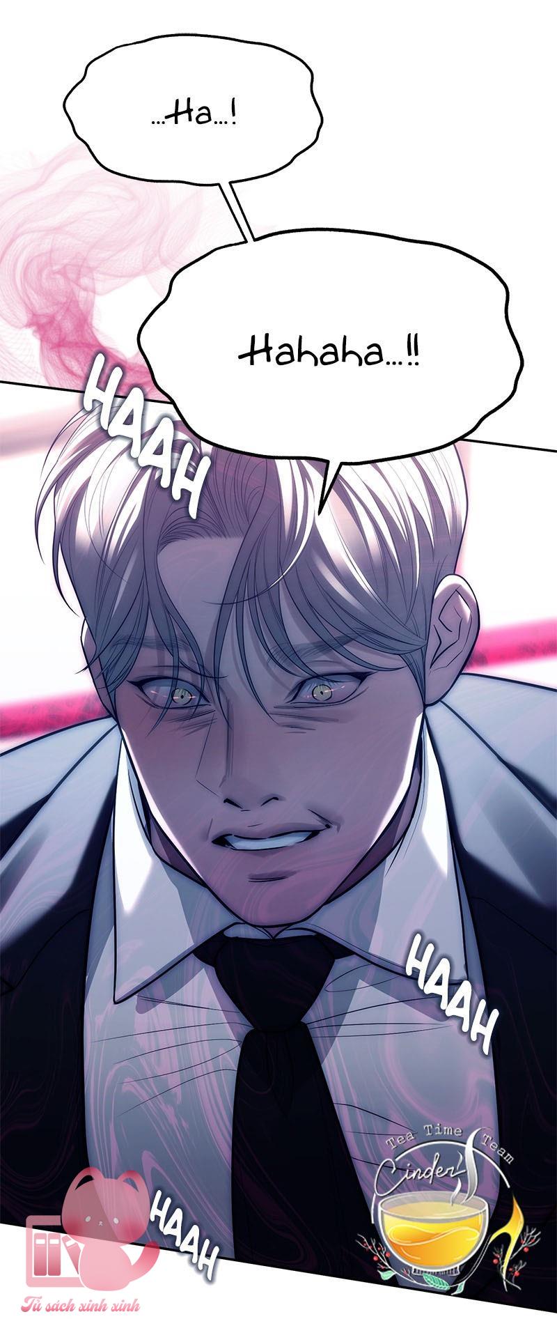 Xâm Nhập Trường Trung Học Tài Phiệt - Chap 76 - Trang 16