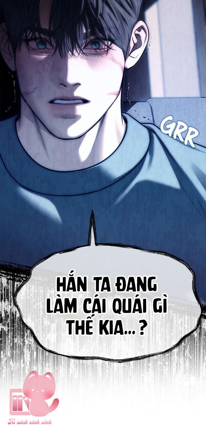 Xâm Nhập Trường Trung Học Tài Phiệt - Chap 76 - Trang 19