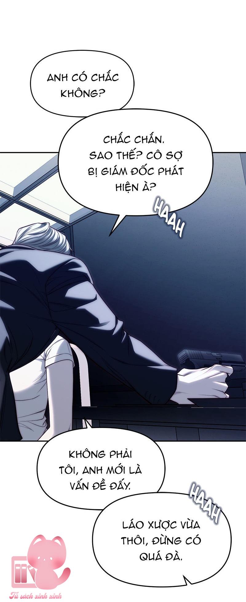Xâm Nhập Trường Trung Học Tài Phiệt - Chap 76 - Trang 20