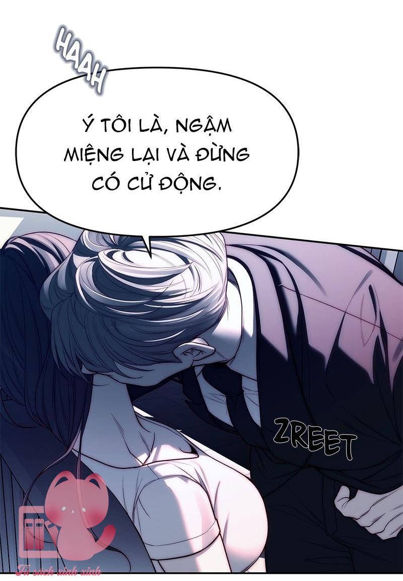 Xâm Nhập Trường Trung Học Tài Phiệt - Chap 76 - Trang 21
