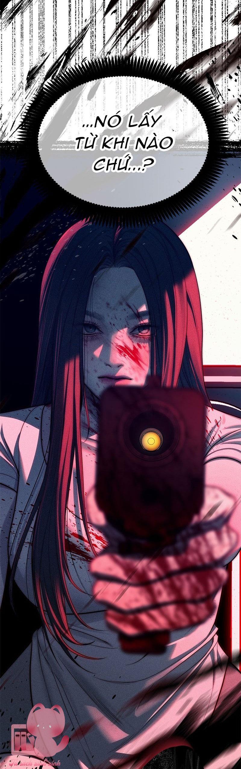 Xâm Nhập Trường Trung Học Tài Phiệt - Chap 76 - Trang 29