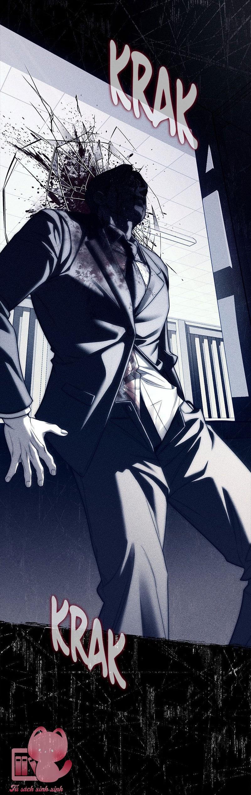 Xâm Nhập Trường Trung Học Tài Phiệt - Chap 76 - Trang 32