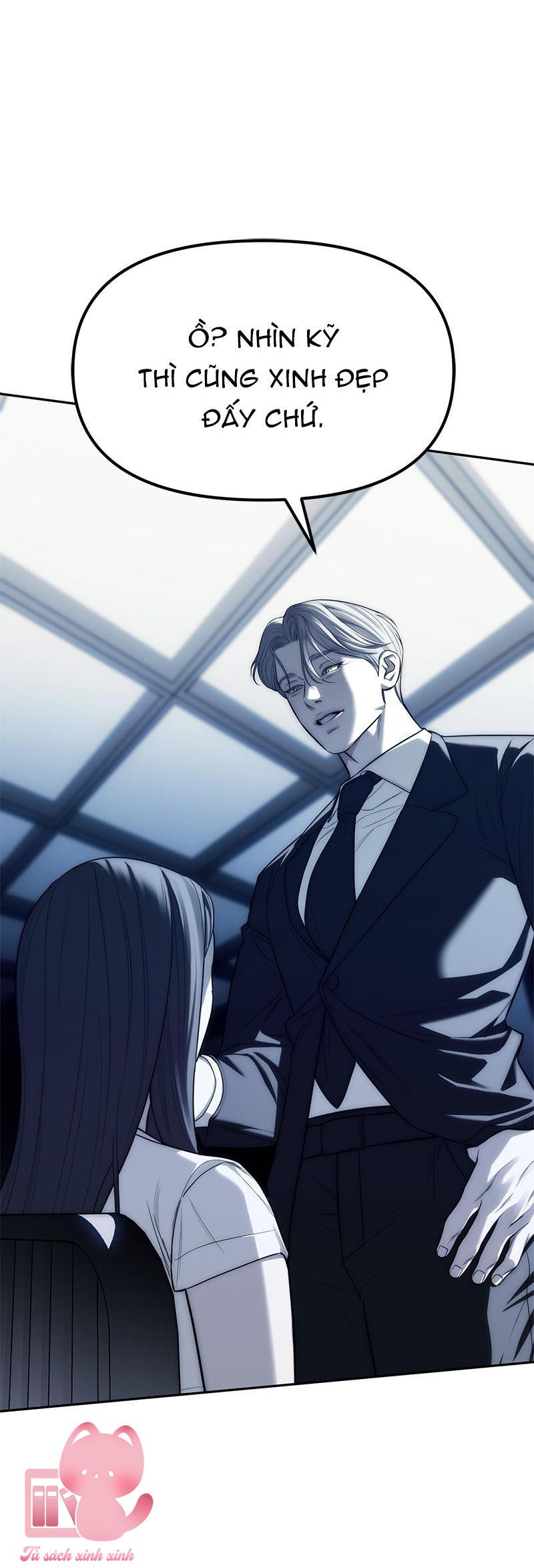 Xâm Nhập Trường Trung Học Tài Phiệt - Chap 76 - Trang 5