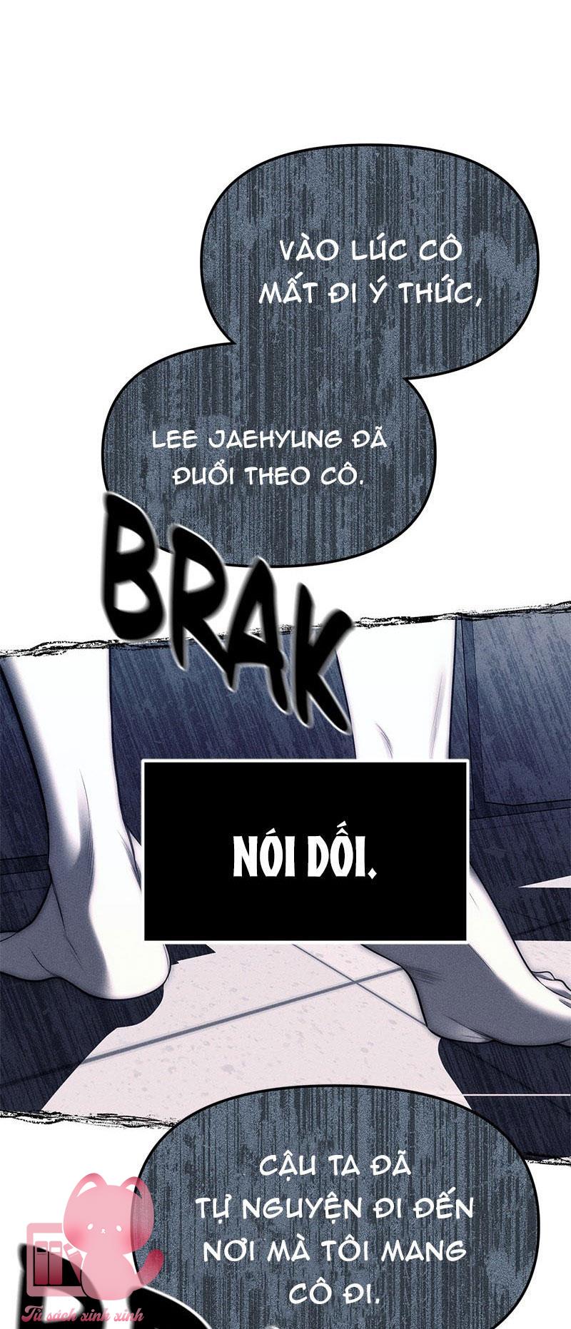 Xâm Nhập Trường Trung Học Tài Phiệt - Chap 76 - Trang 45