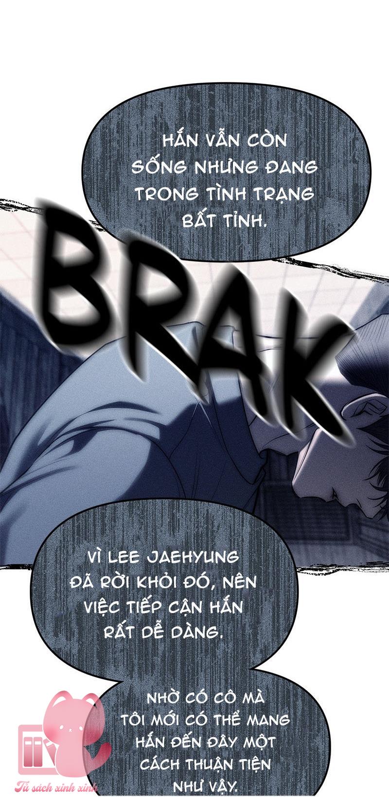 Xâm Nhập Trường Trung Học Tài Phiệt - Chap 76 - Trang 47