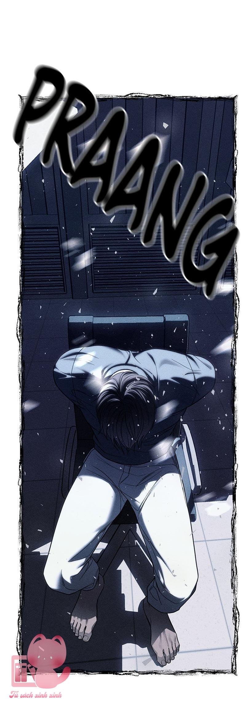 Xâm Nhập Trường Trung Học Tài Phiệt - Chap 76 - Trang 50