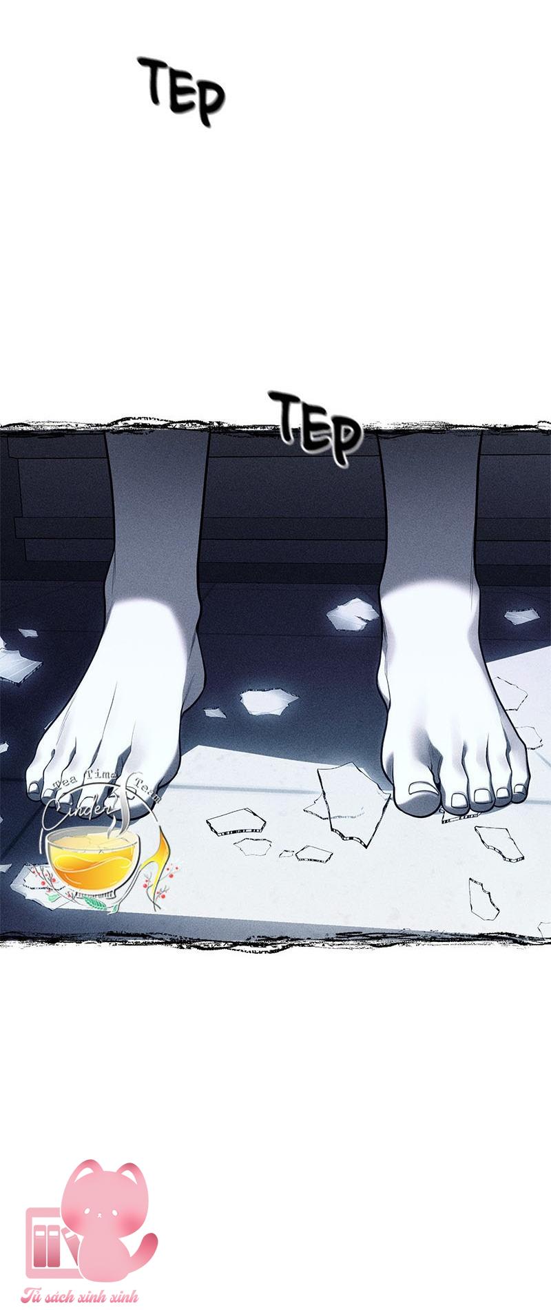 Xâm Nhập Trường Trung Học Tài Phiệt - Chap 76 - Trang 51