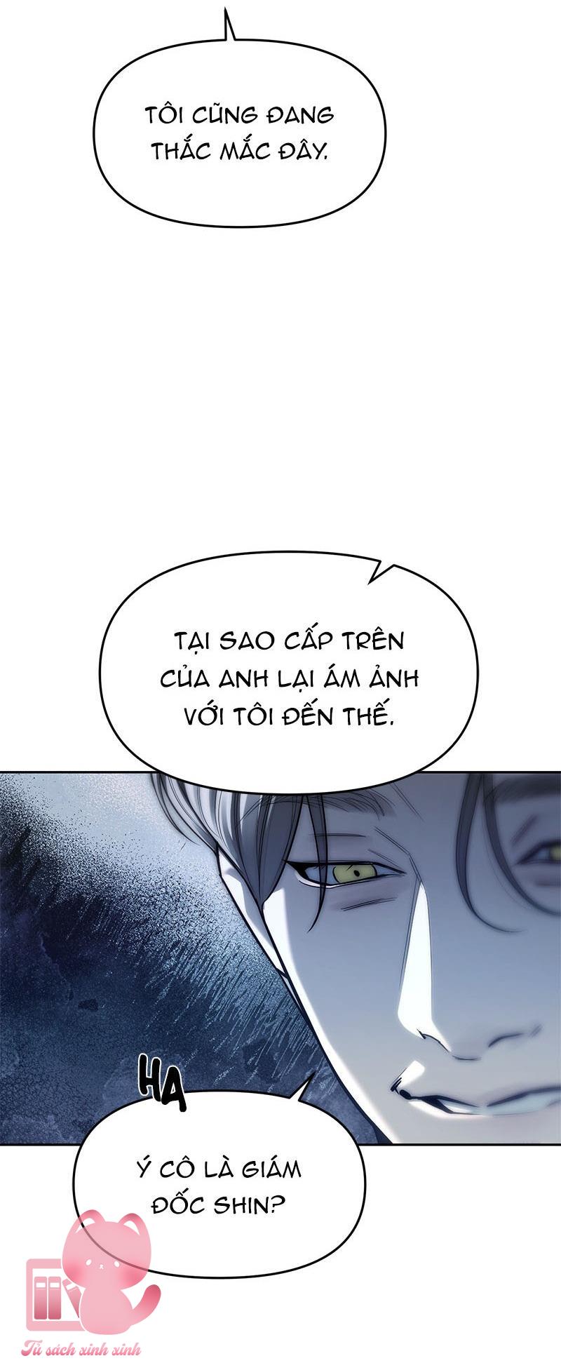 Xâm Nhập Trường Trung Học Tài Phiệt - Chap 76 - Trang 7