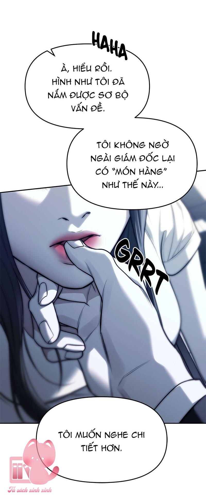 Xâm Nhập Trường Trung Học Tài Phiệt - Chap 76 - Trang 8