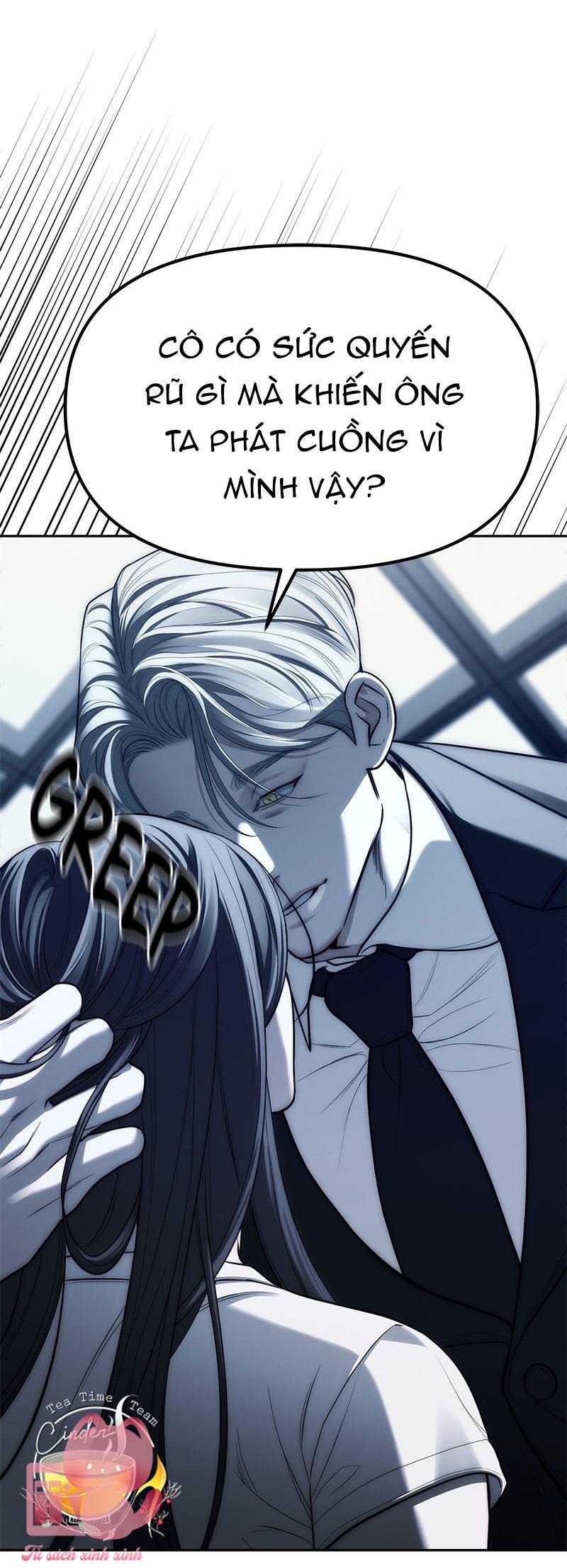 Xâm Nhập Trường Trung Học Tài Phiệt - Chap 76 - Trang 9
