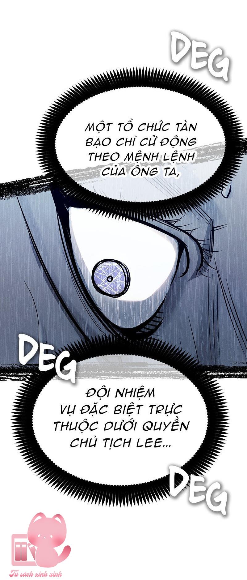 Xâm Nhập Trường Trung Học Tài Phiệt - Chap 77 - Trang 11