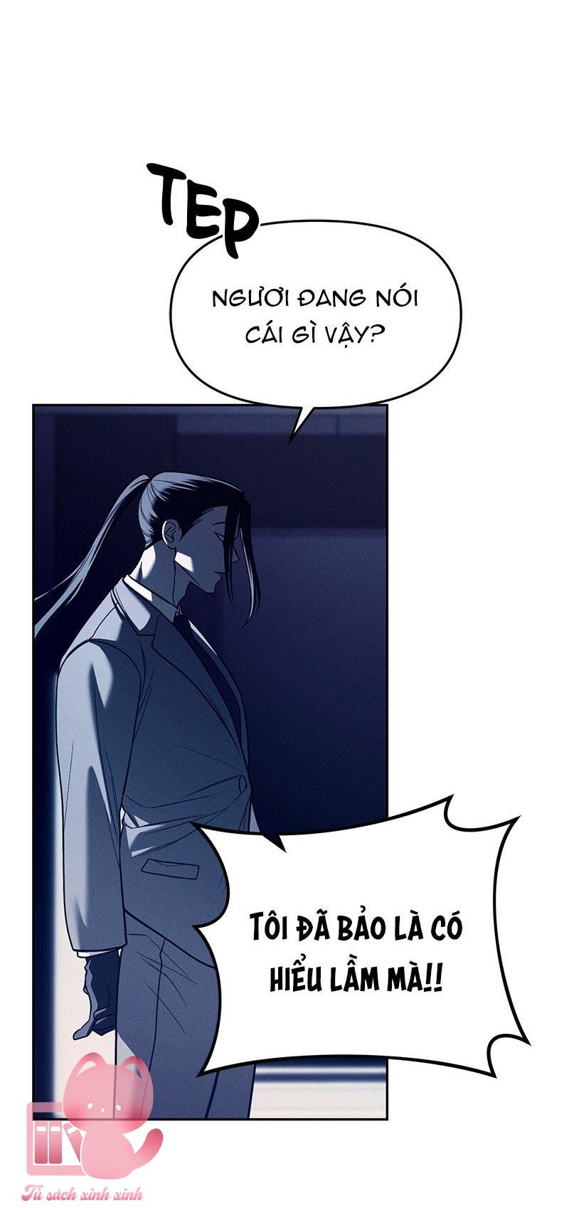 Xâm Nhập Trường Trung Học Tài Phiệt - Chap 77 - Trang 14