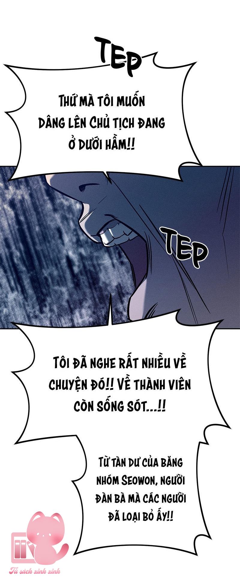 Xâm Nhập Trường Trung Học Tài Phiệt - Chap 77 - Trang 15
