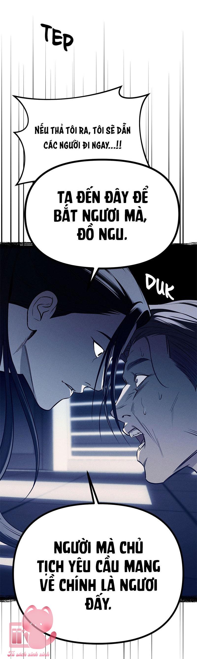 Xâm Nhập Trường Trung Học Tài Phiệt - Chap 77 - Trang 17