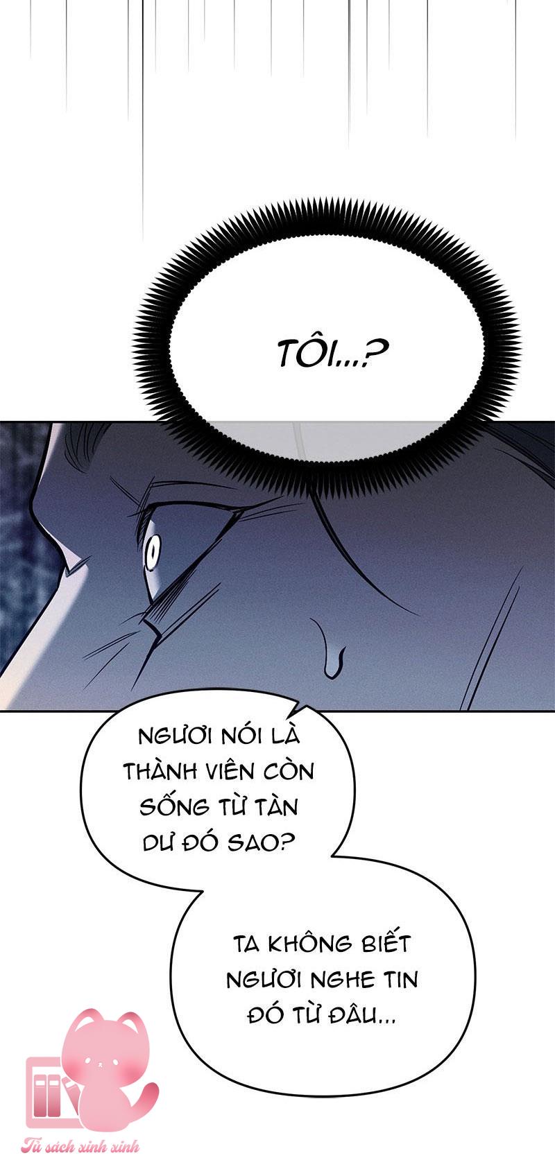 Xâm Nhập Trường Trung Học Tài Phiệt - Chap 77 - Trang 18