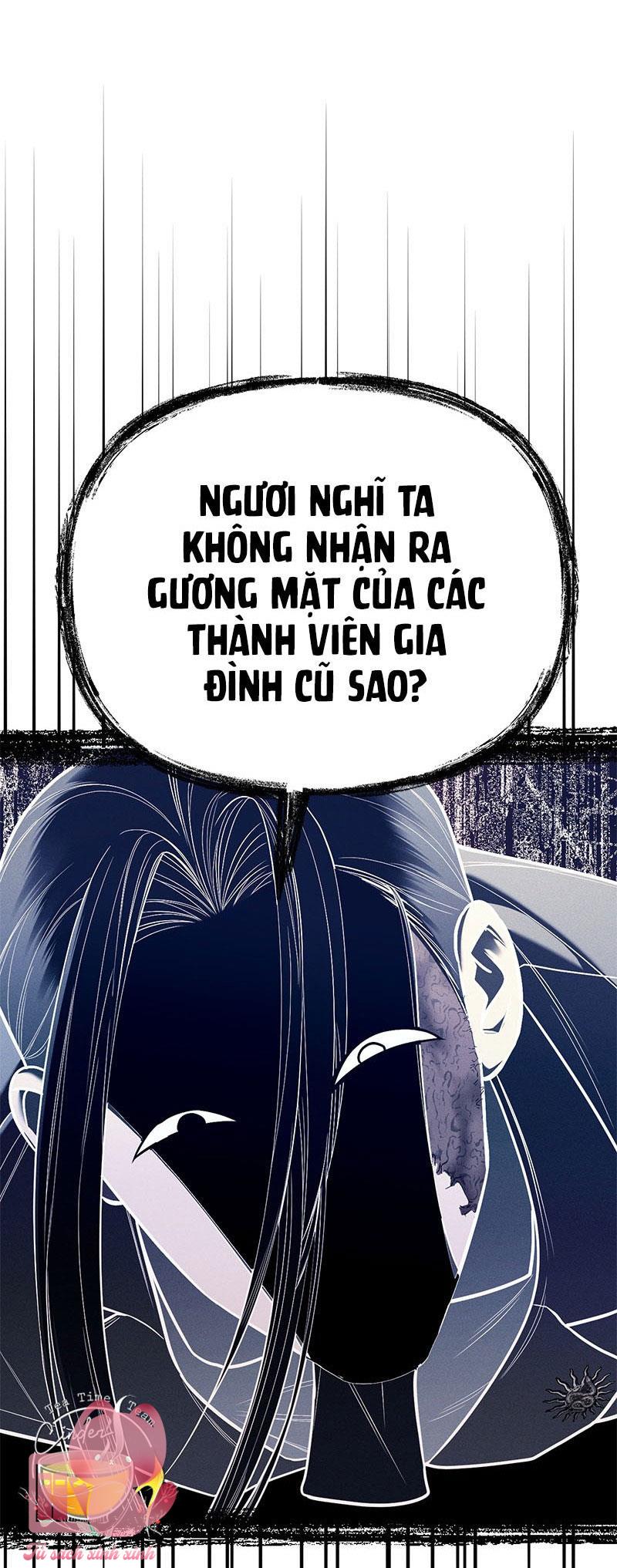 Xâm Nhập Trường Trung Học Tài Phiệt - Chap 77 - Trang 20